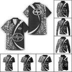 Scion Apparels SHW072
