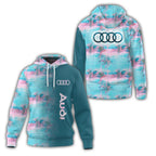 Audi Hoodie SHW058
