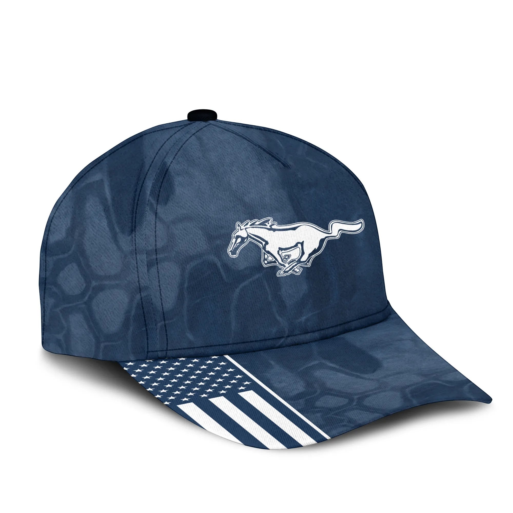 Ford Mustang Cap CSC045