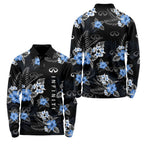 Infiniti Long Sleeve Polo SC054