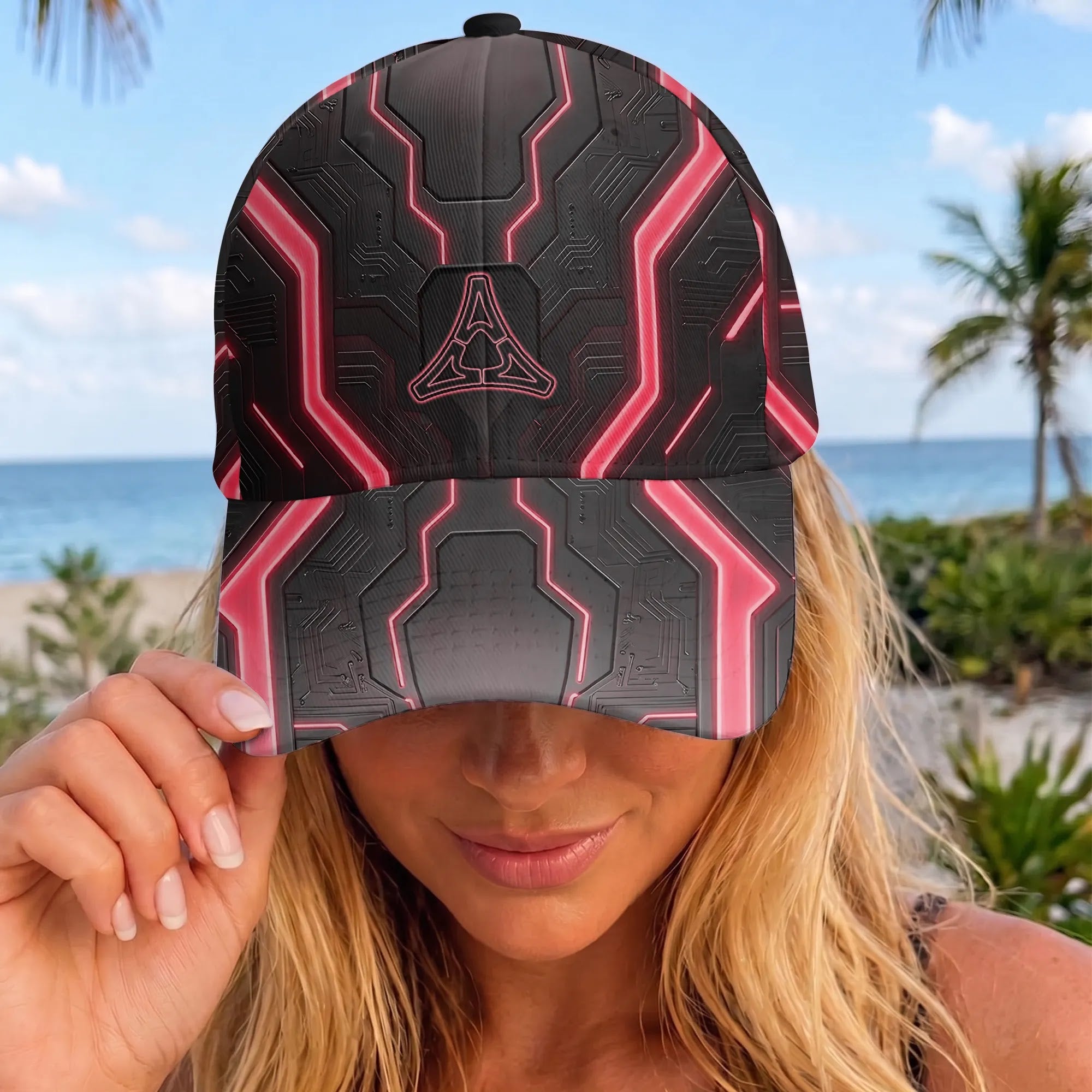 Dodge Cap CSC058