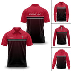Pontiac Apparels SC050