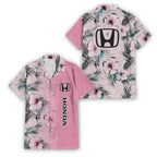 Honda Premium Hawaiian Shirt SHW056