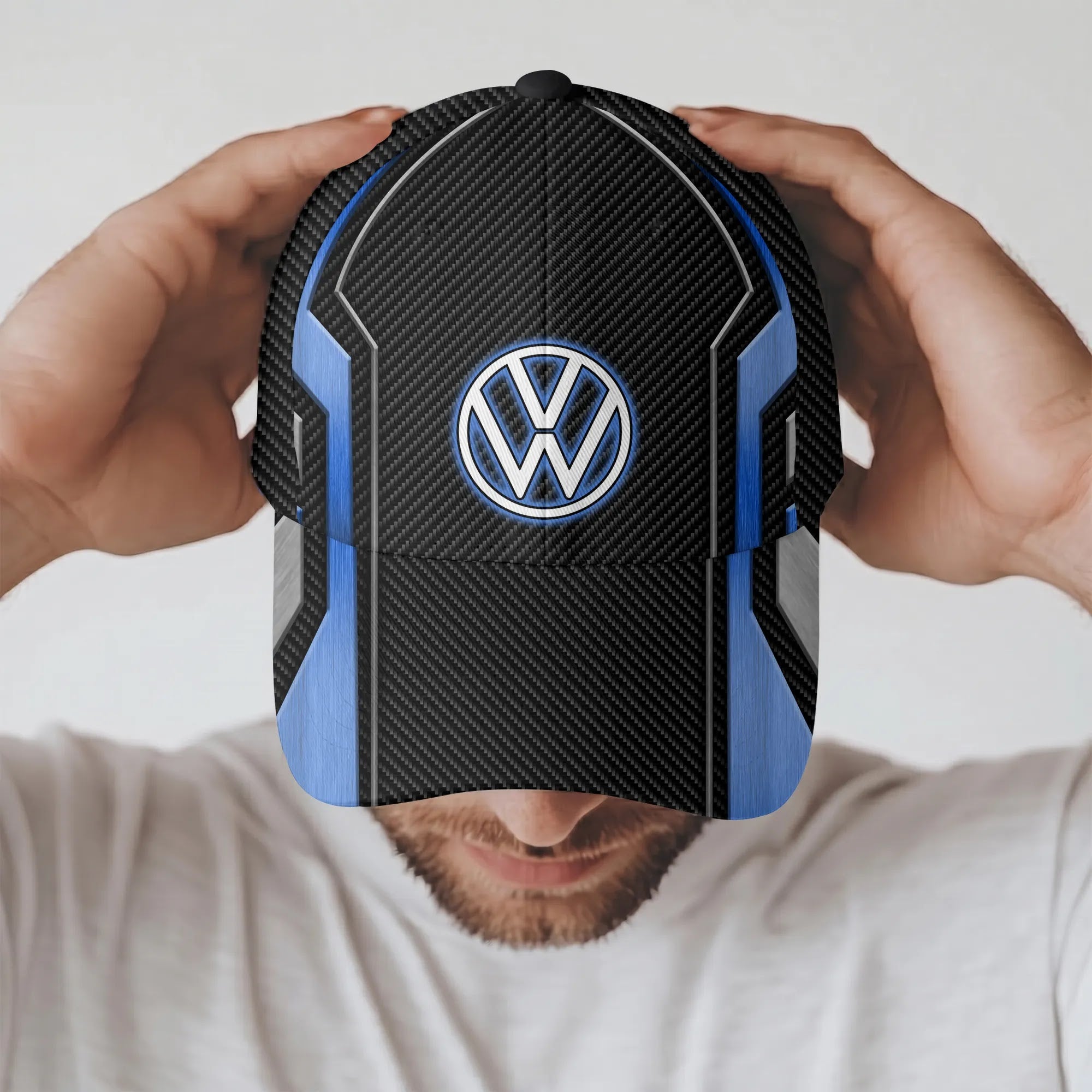 Volkswagen Cap CSC059