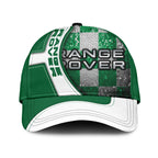 Range Rover Cap CSC012