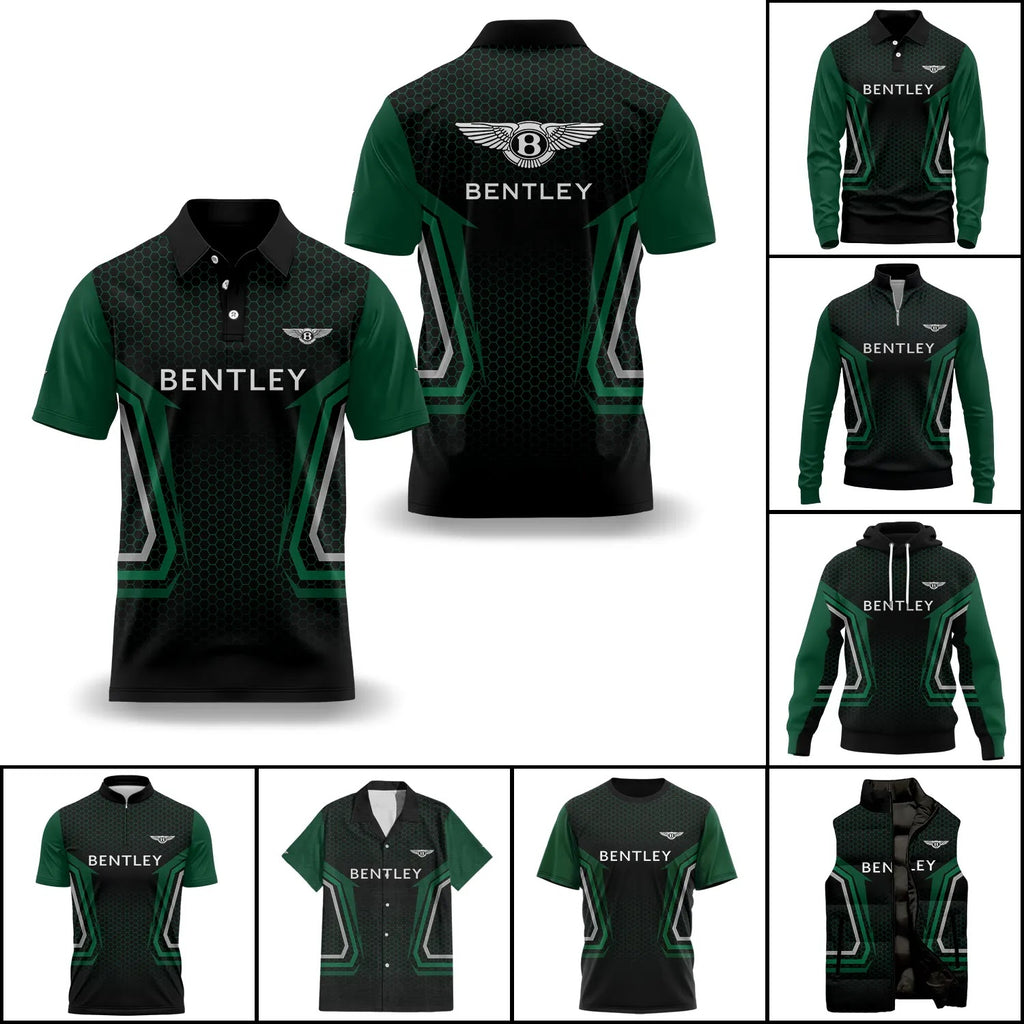 Bentley Apparels SC075