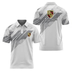 Porsche Short Sleeve Polo SC105
