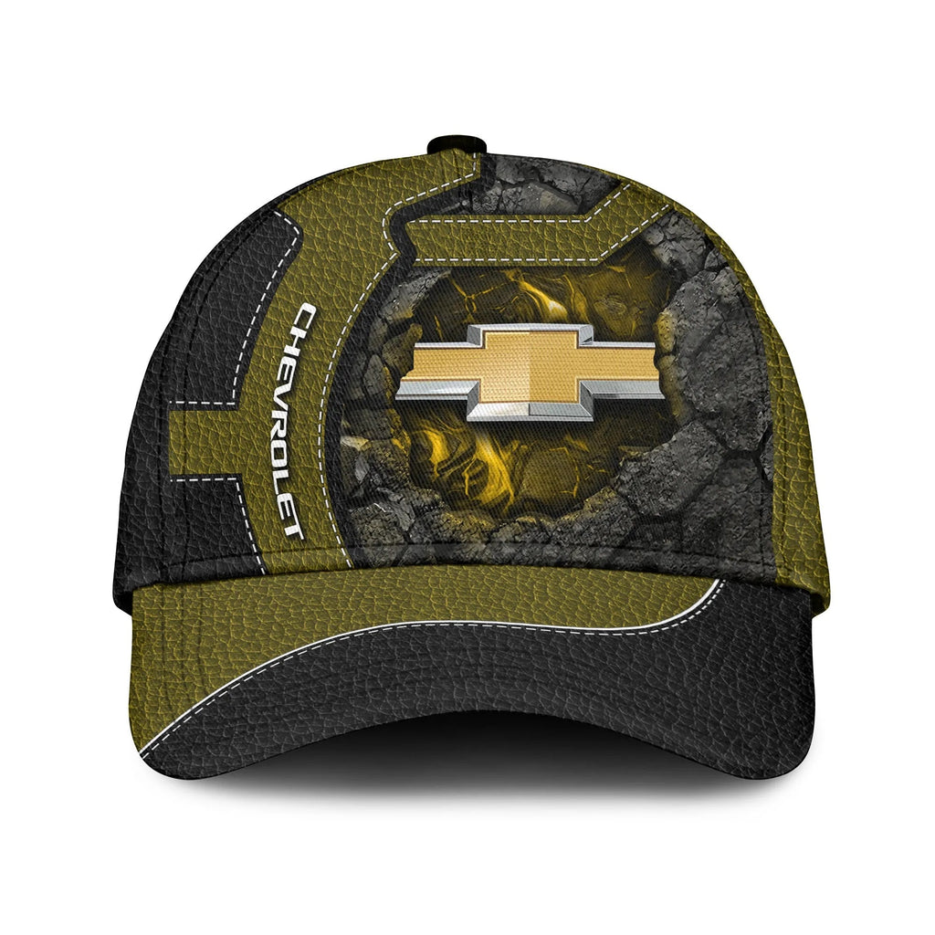 Chevrolet Cap CSC020