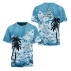 Dodge T-shirt SHW052