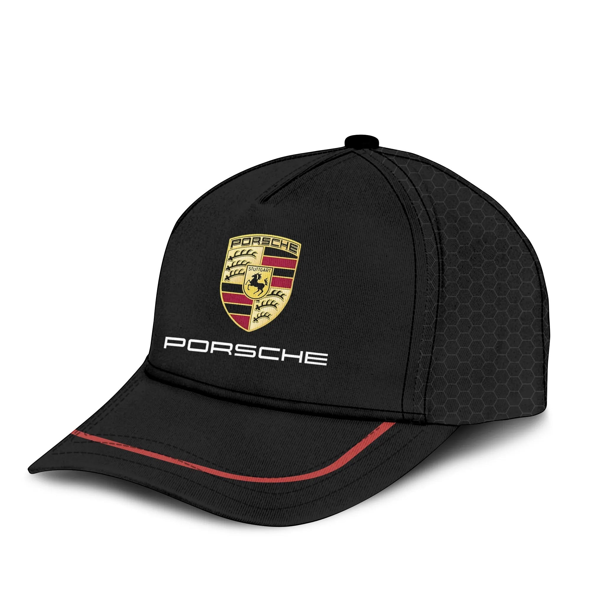 Porsche Cap CSC031