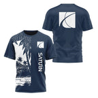 Saturn T-shirt SHW031
