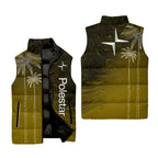 Polestar Sleeveless Puffer Jacket SHW070