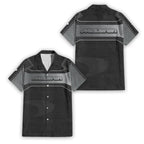 McLaren Premium Hawaiian Shirt SC085