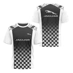 Jaguar T-shirt SC063