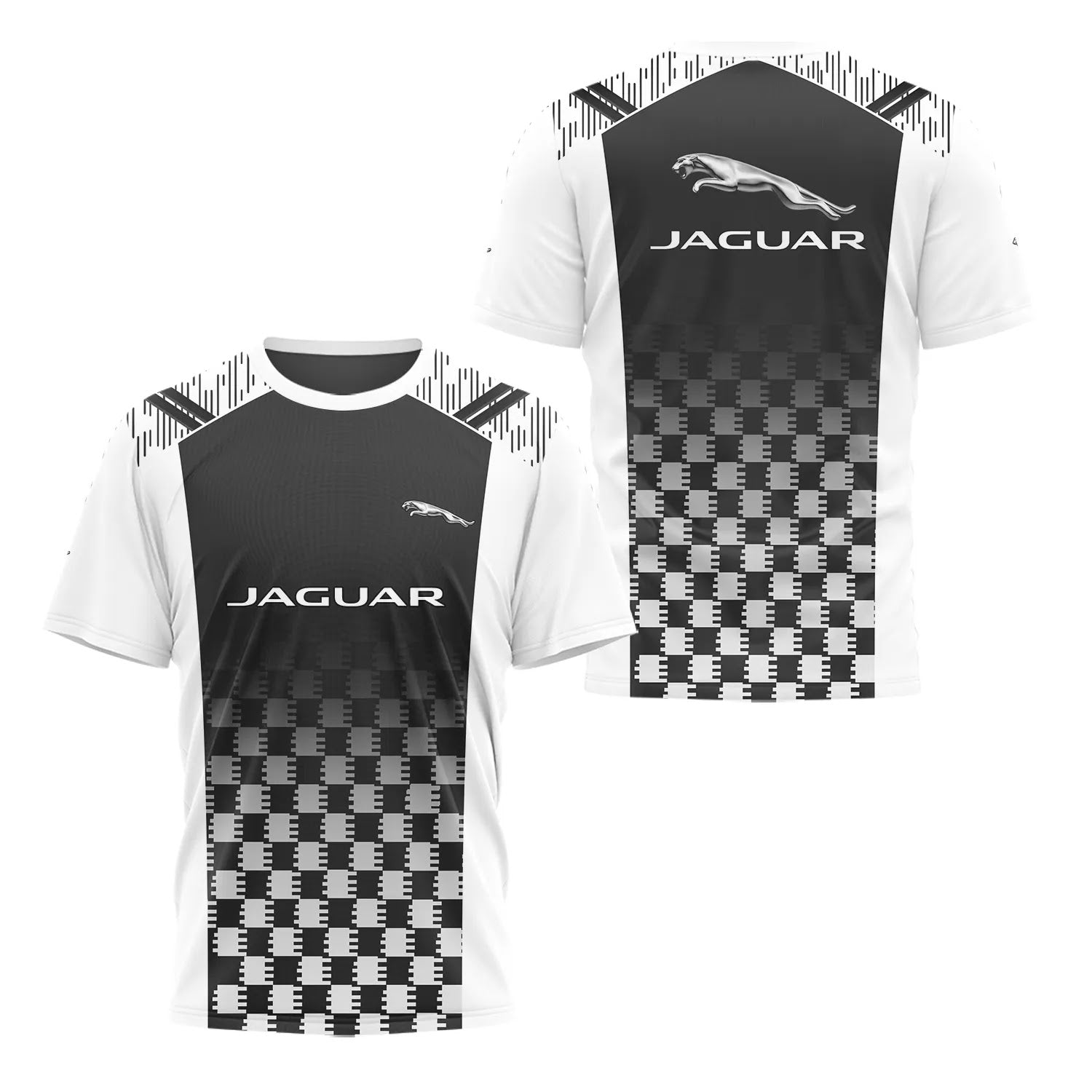 Jaguar T-shirt SC063