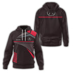 Acura Hoodie SC067