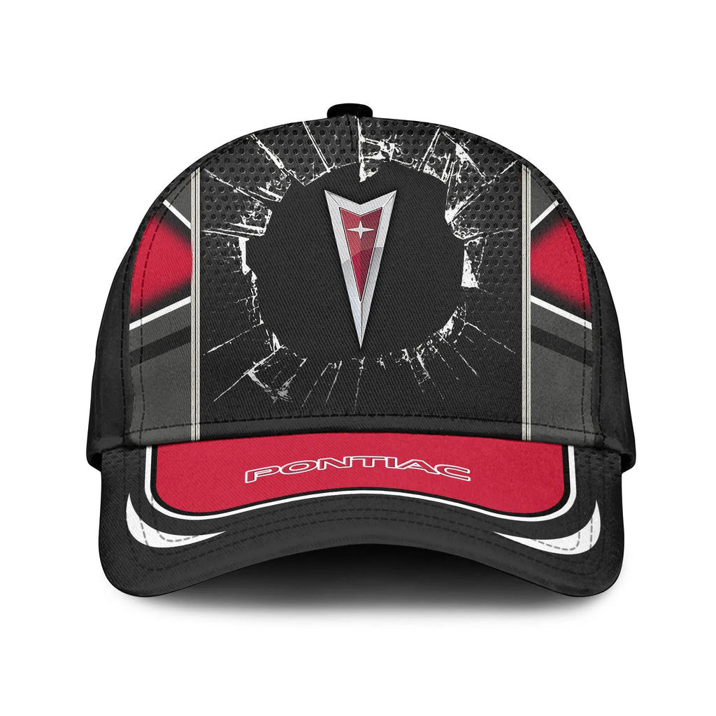 Pontiac Cap CSC022