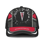 Pontiac Cap CSC022