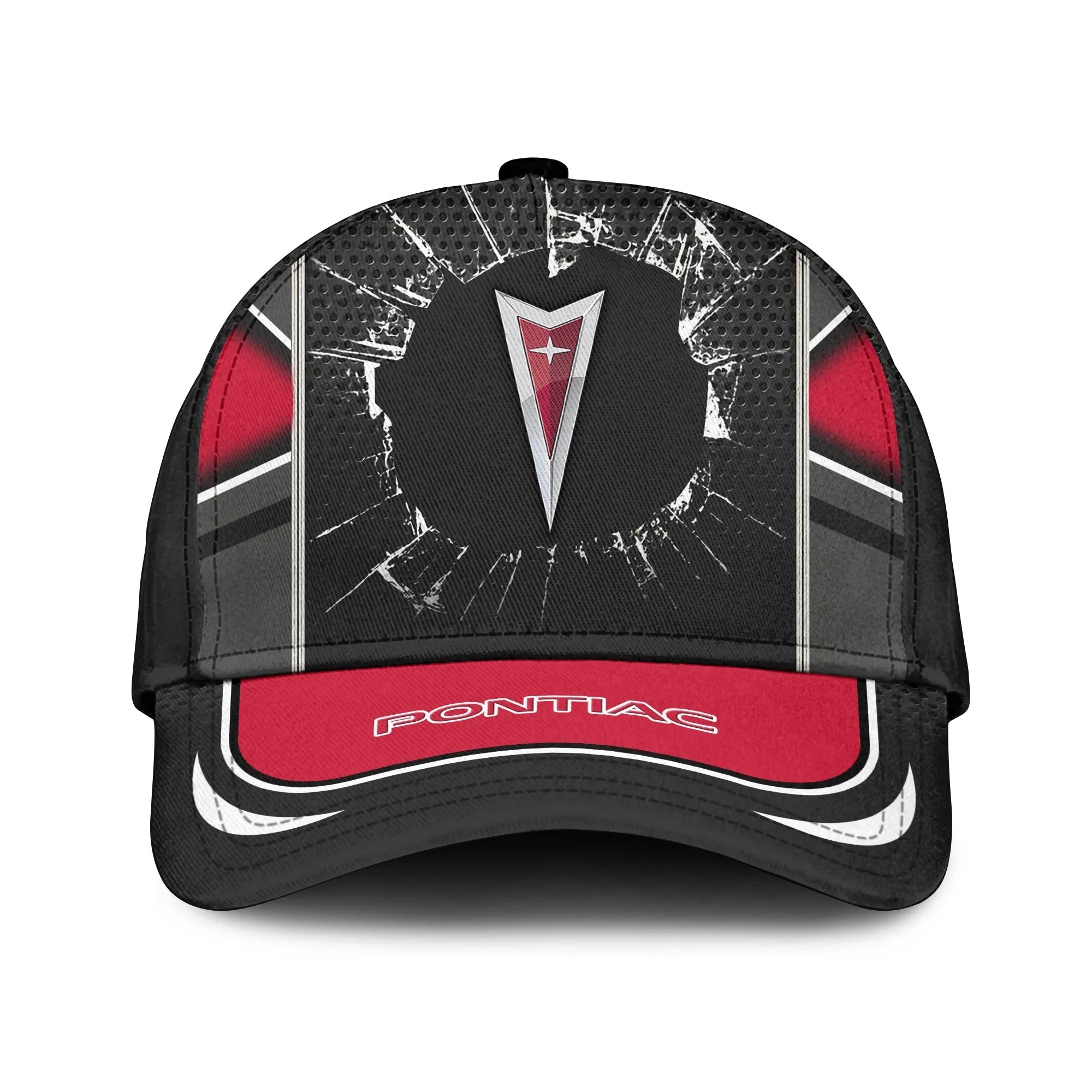 Pontiac Cap CSC022