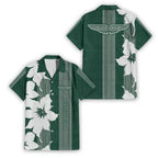 Aston Martin Premium Hawaiian Shirt SHW039