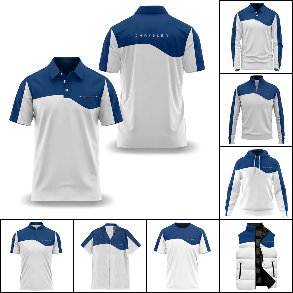 Chrysler Apparels SC110