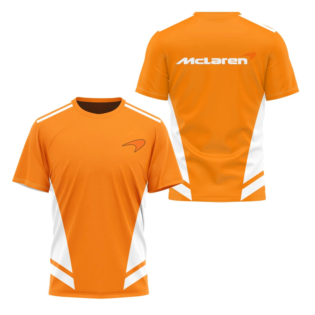 McLaren T-shirt SC092