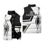 Lexus Sleeveless Puffer Jacket SC080