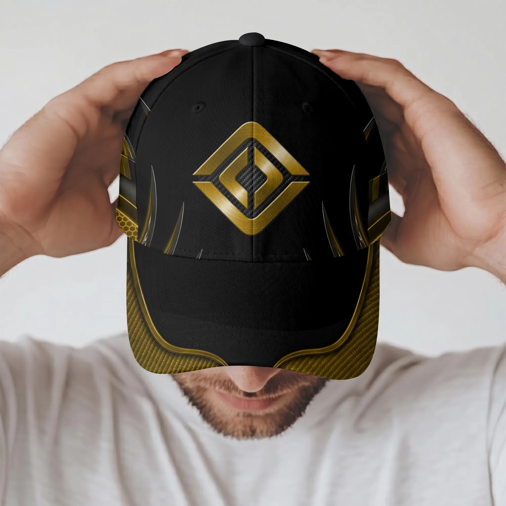 Rivian Cap CSC073