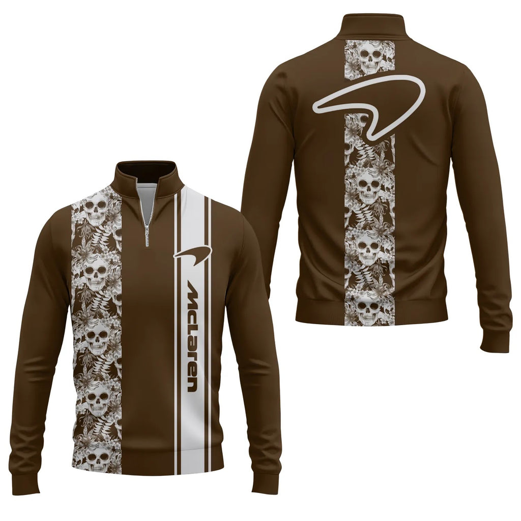 McLaren Apparels SHW042