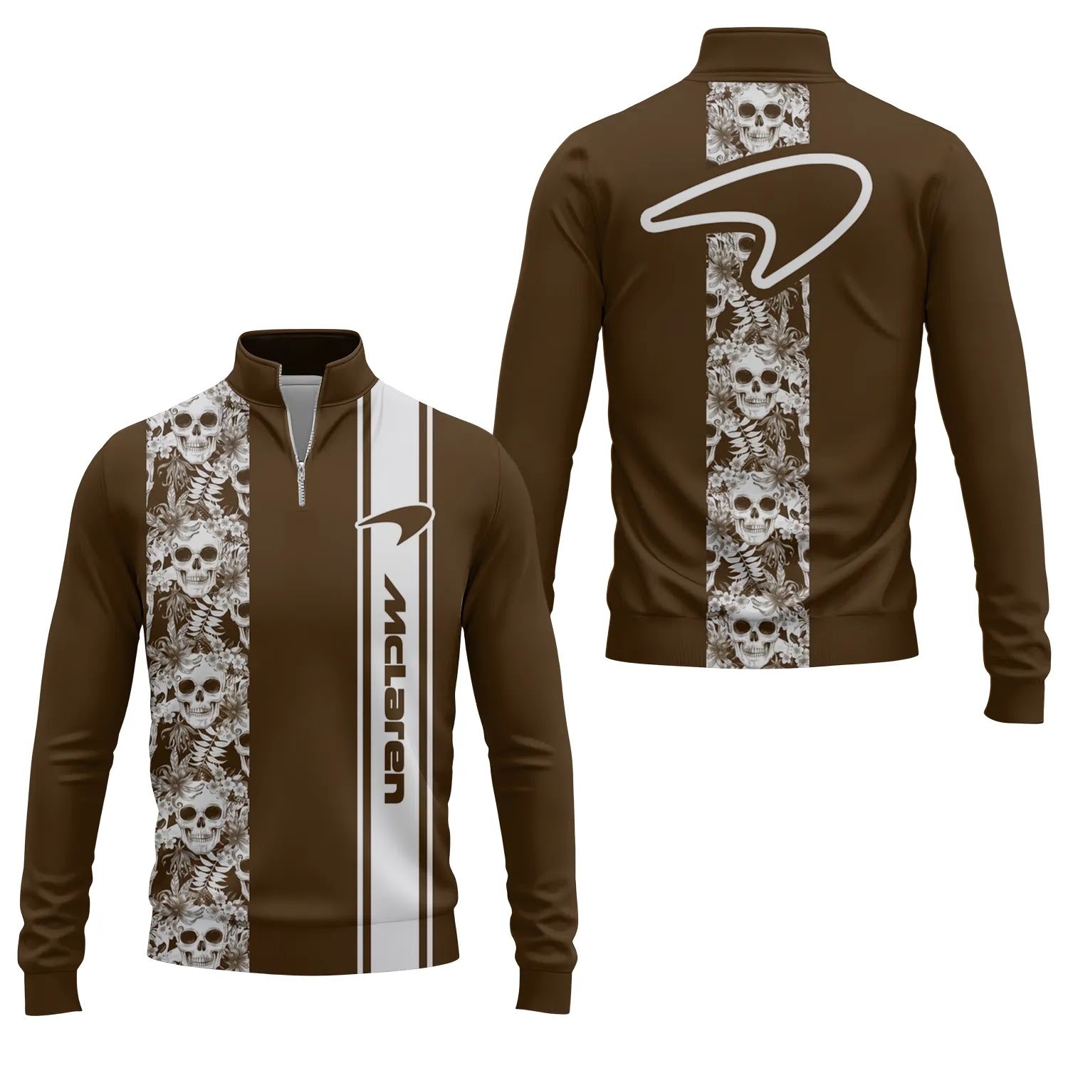 McLaren Apparels SHW042