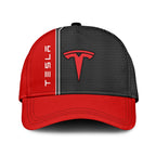 Tesla Cap CSC037