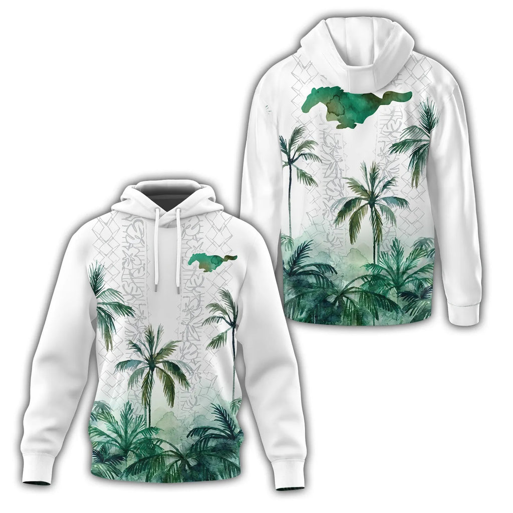 Ford Mustang Hoodie SHW015