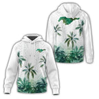 Ford Mustang Hoodie SHW015