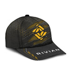 Rivian Cap CSC017