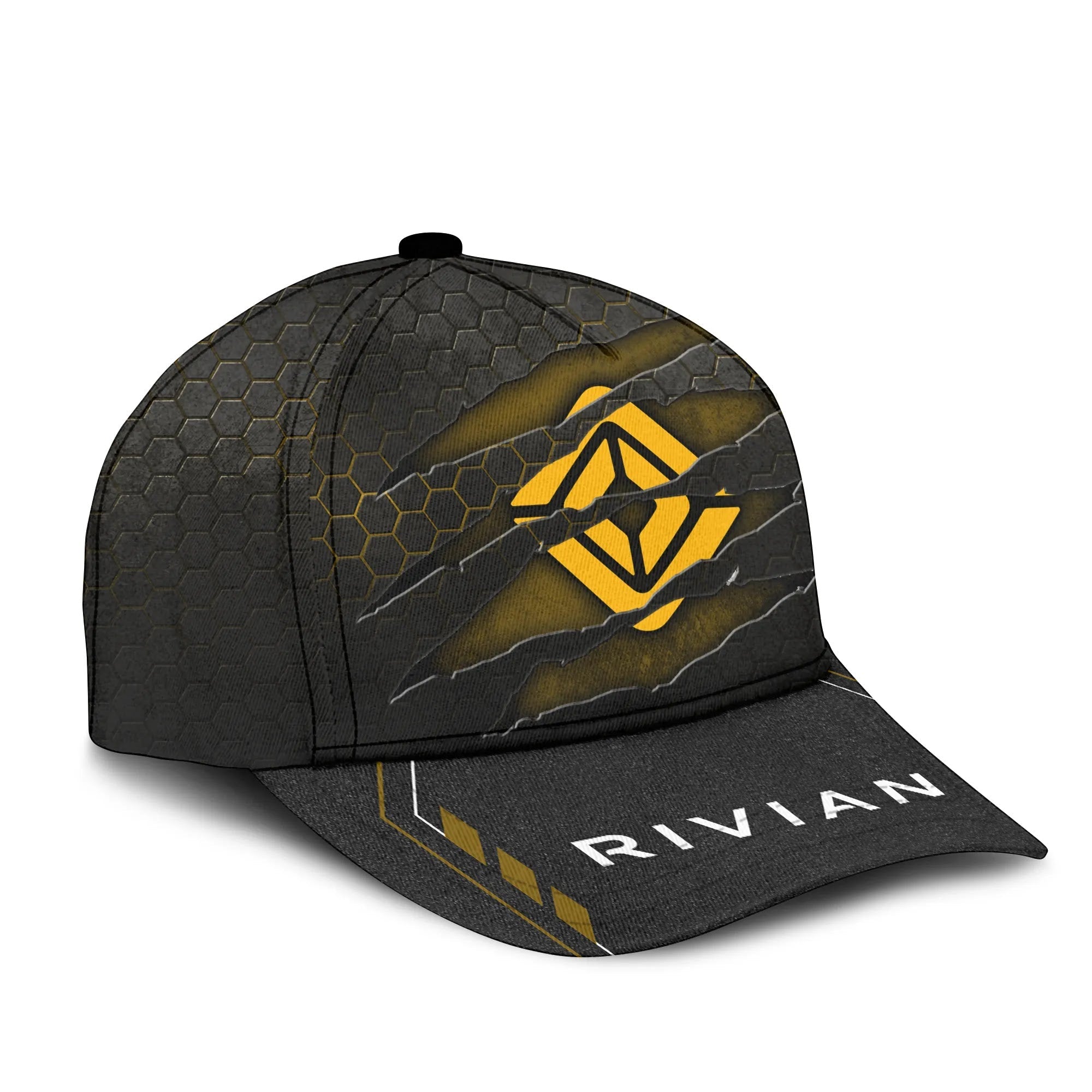 Rivian Cap CSC017