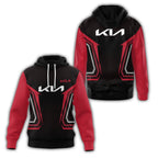 Kia Hoodie SC075