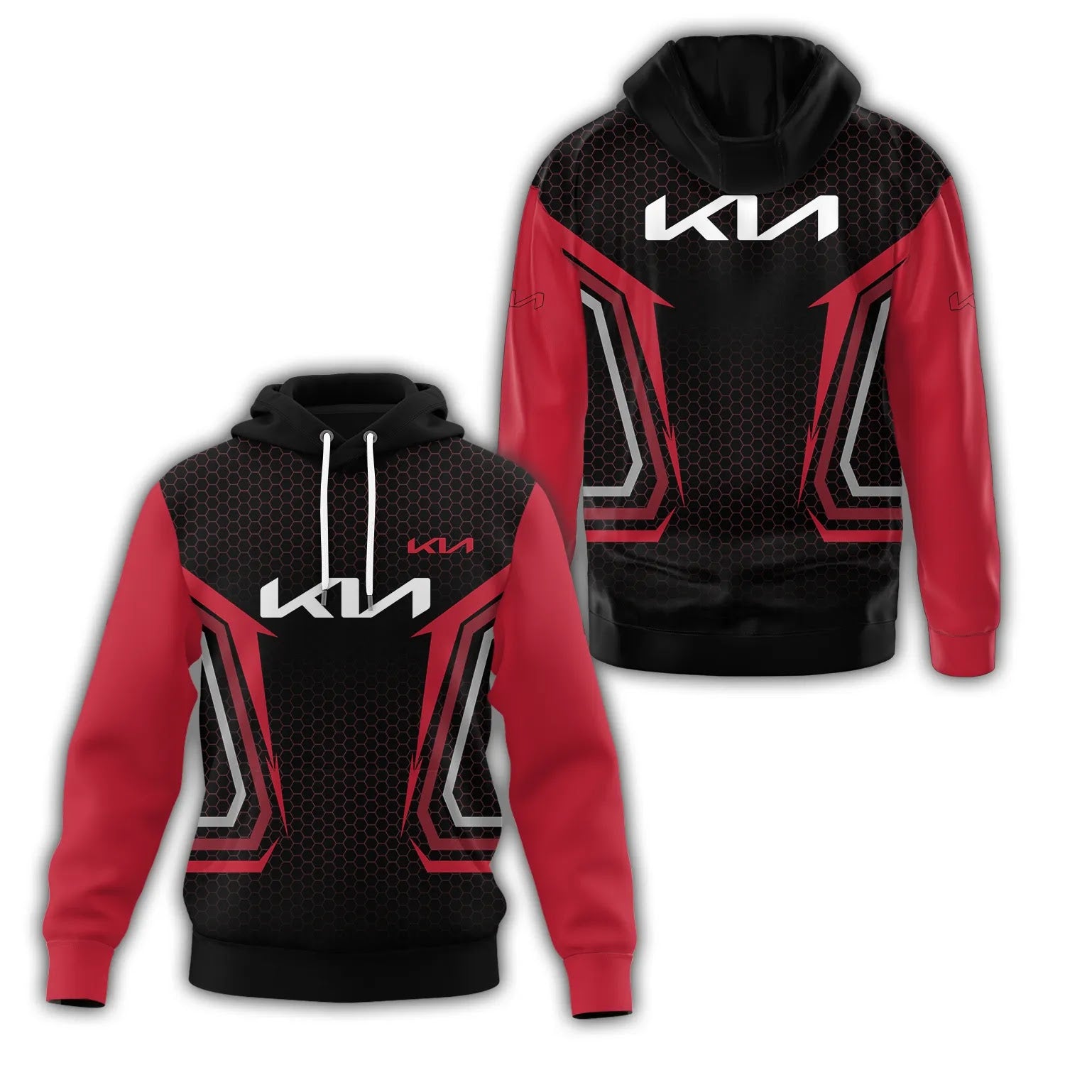 Kia Hoodie SC075