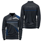 Chrysler Long Sleeve Polo SC067