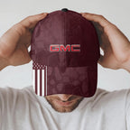 GMC Cap CSC045