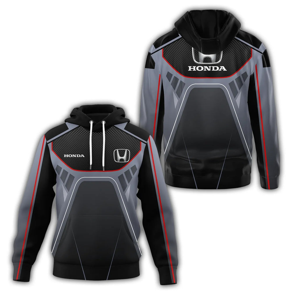 Honda Hoodie SC088