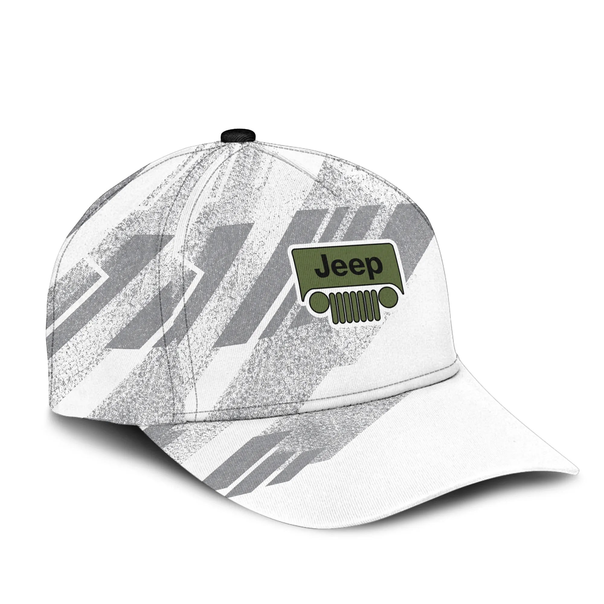Jeep Cap CSC053