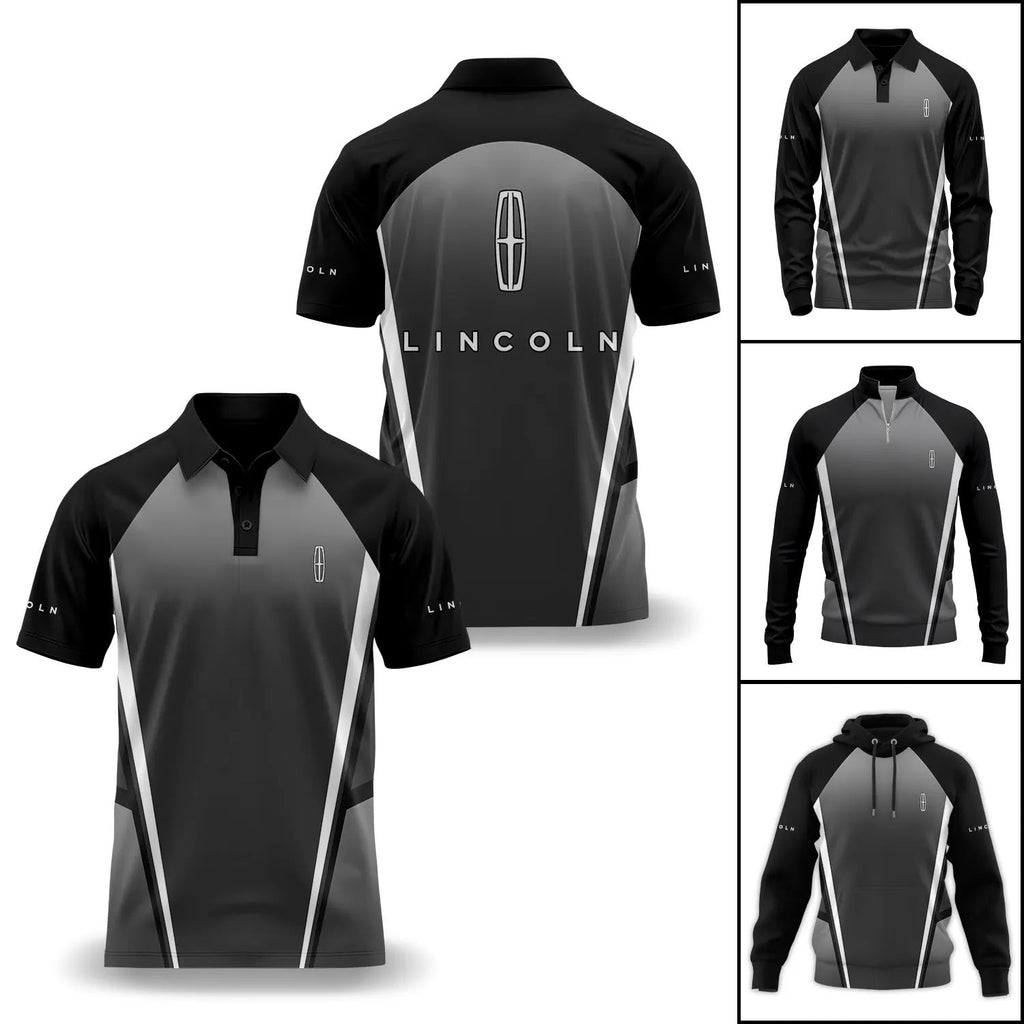 Lincoln Apparels SC037