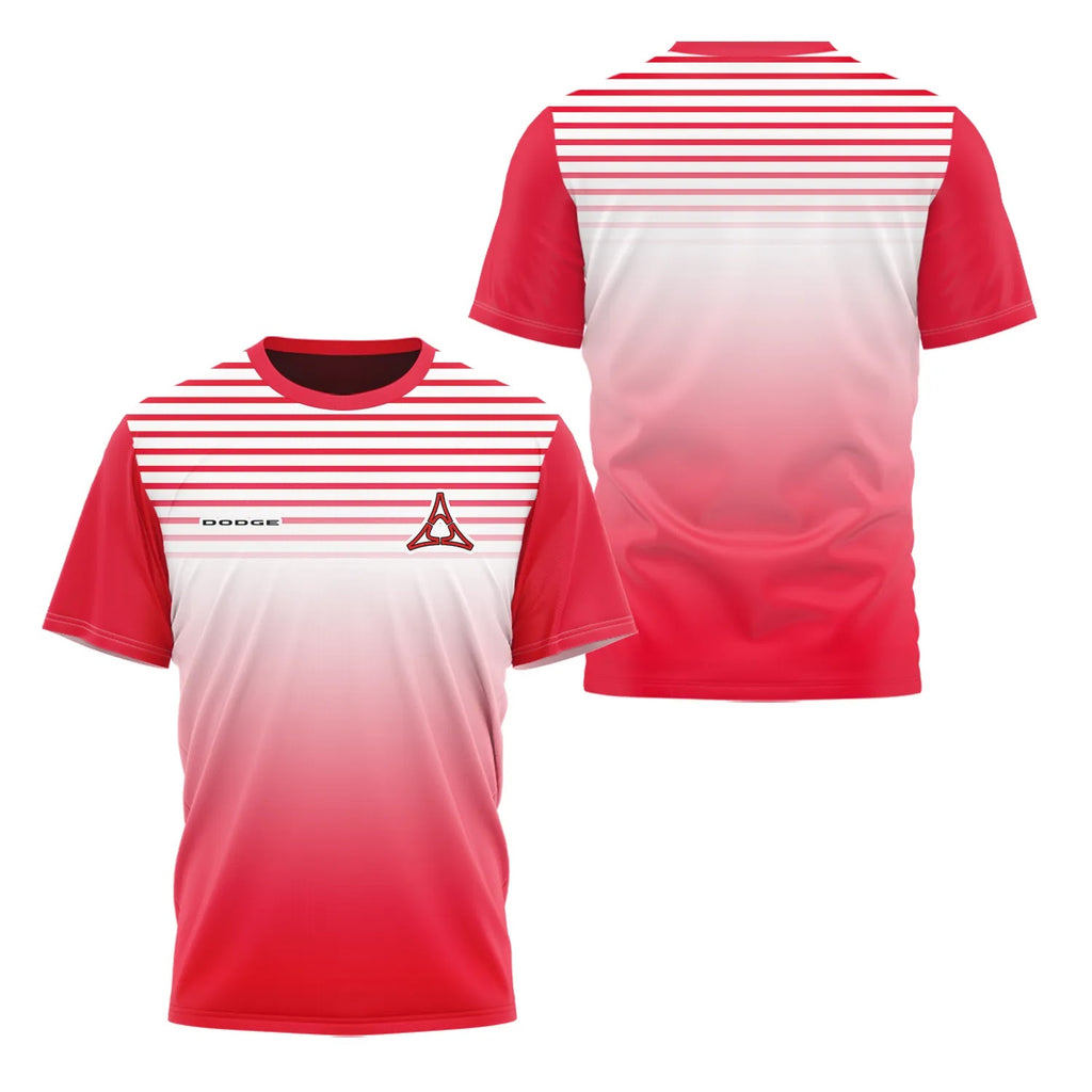 Dodge T-shirt SC107