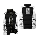 Rolls-Royce Sleeveless Puffer Jacket SC089
