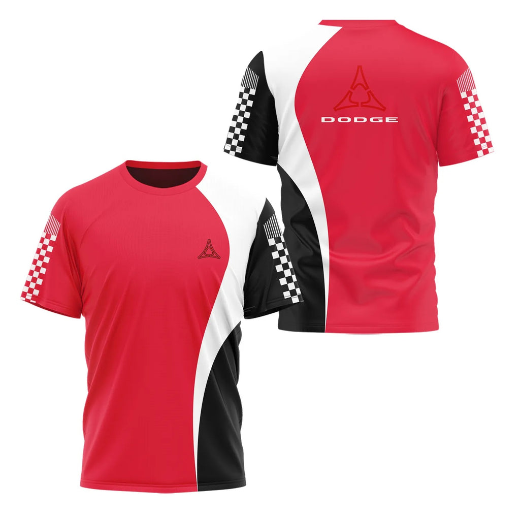 Dodge T-shirt SC073