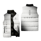 Lincoln Sleeveless Puffer Jacket SC079