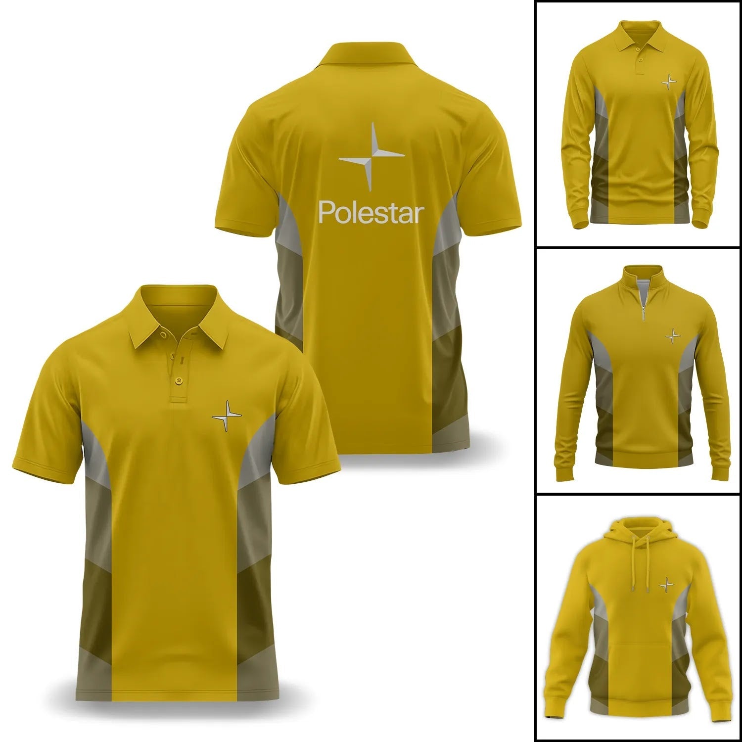 Polestar Apparels SC049