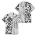 Jaguar Premium Hawaiian Shirt SHW041