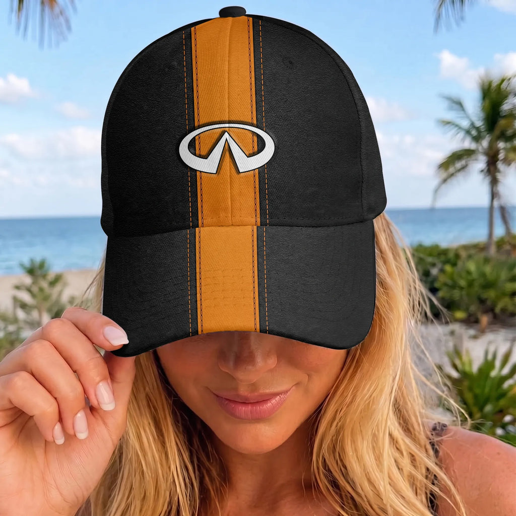 Infiniti Cap CSC067
