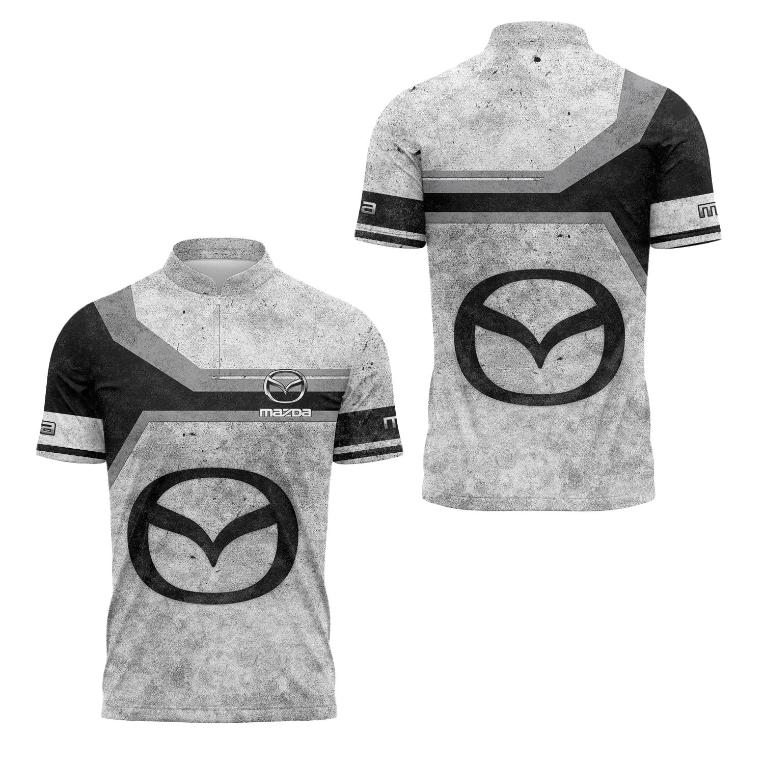 Mazda Apparels SC086